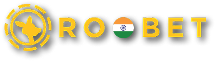 Roobet India logo